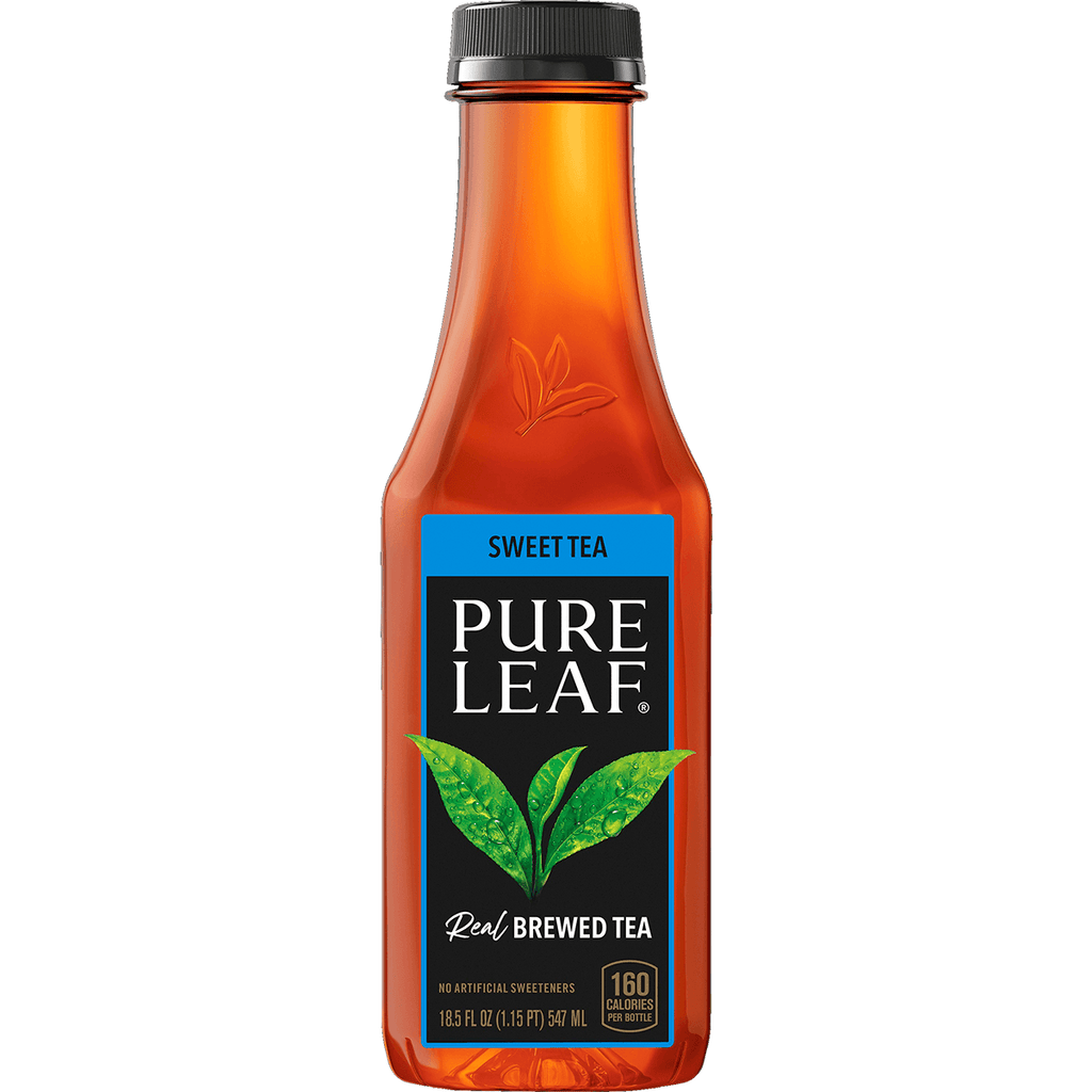 Lipton Pure Leaf Sweet Tea - Seabra Foods Online
