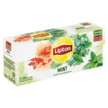 Lipton Tea Mint W/Eucalyptus 20ct - Seabra Foods Online