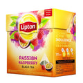 Lipton Tea Passion Fruit/Raspberry 20ct - Seabra Foods Online