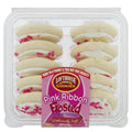 Lofthouse Pink Ribbon Cookies 383g - Seabra Foods Online