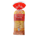 Loia Sliced Milk Bread Brioche - Seabra Foods Online