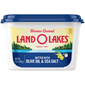 LOL Butter Spread w/Olive Oil - Seabra Foods Online