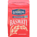 Lundberg Organic GF White Basmati Rice 2 - Seabra Foods Online