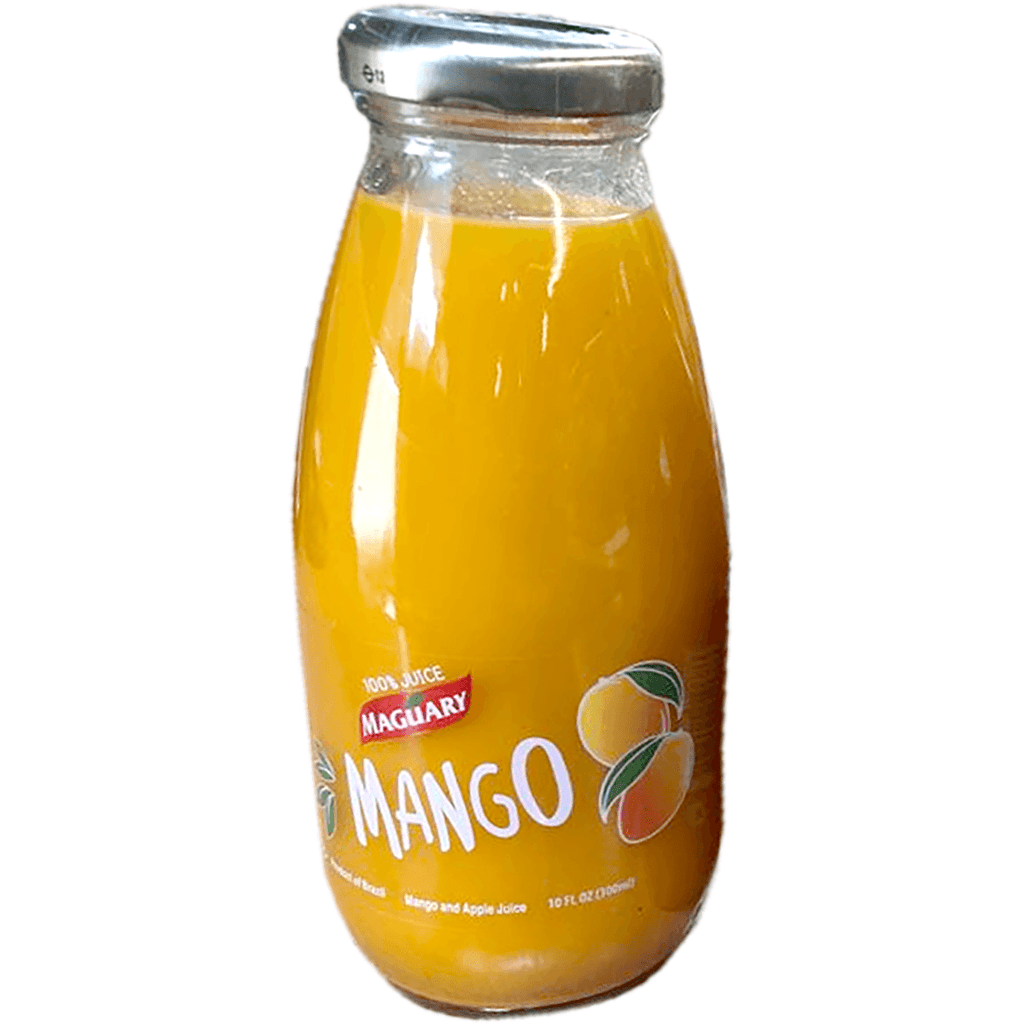 Maguary RTD Mango/Apple 10floz - Seabra Foods Online