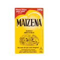 Maizena Amido de Milho 200g - Seabra Foods Online