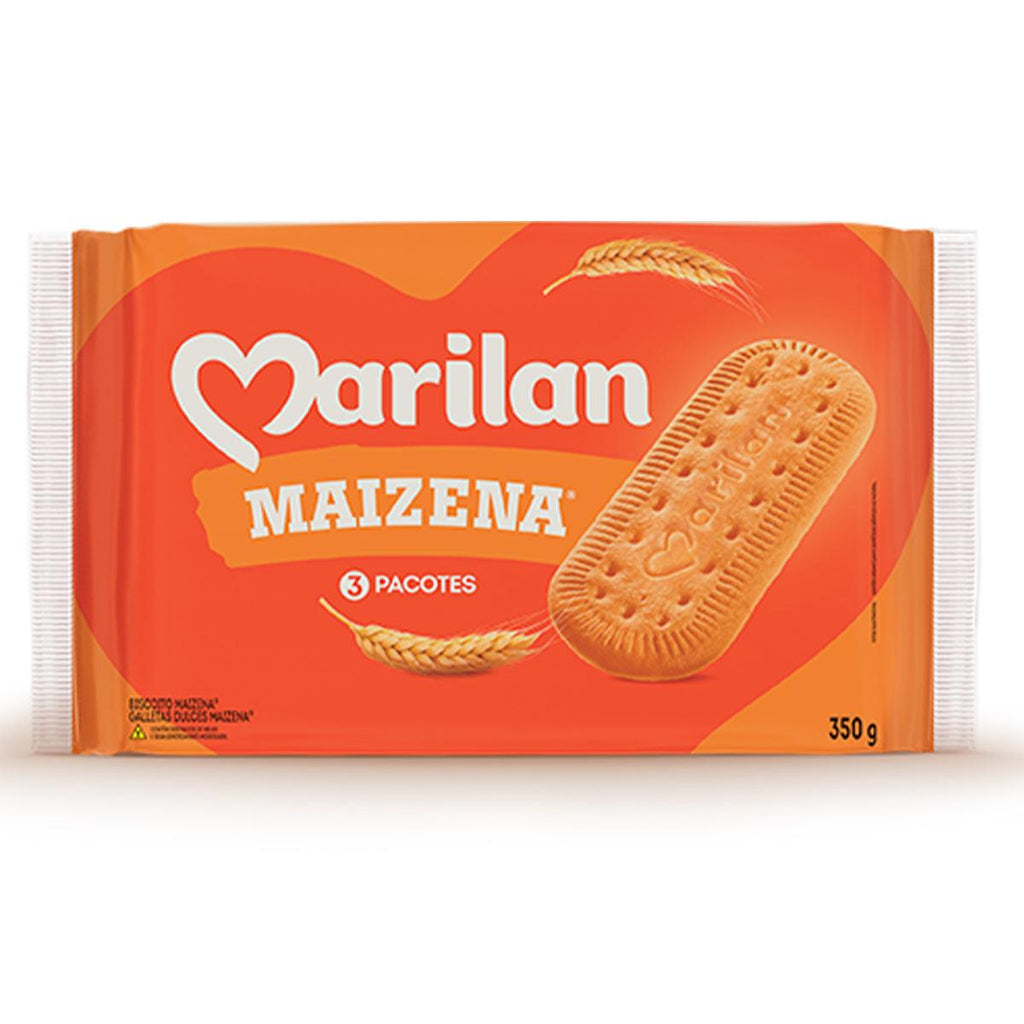 Marilan Finger Classic Cookies 12.3oz - Seabra Foods Online