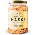 Massa Tremoco Cozido Frasco 28.22oz - Seabra Foods Online