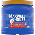 Maxwell House Gourmet Rst Coffee 25.6oz - Seabra Foods Online