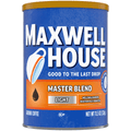Maxwell House Master Blend Coffee 11.5oz - Seabra Foods Online