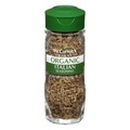 McCormick 100%Organic Ital Seasoning .55 - Seabra Foods Online