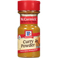 McCormick Curry Powder 1.75oz - Seabra Foods Online