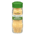 McCormick Organic 100%Mustard 1.75oz - Seabra Foods Online