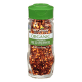 McCormick Organic 100%Red Pepper 1.12oz - Seabra Foods Online