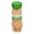 McCormick Organic Coriander 1.25oz - Seabra Foods Online
