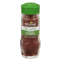 McCormick Organic Ground Gloves 1.75oz - Seabra Foods Online