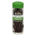 McCormick Organic Whole Black Pepper 1.8 - Seabra Foods Online