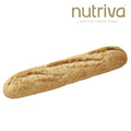 Meia Baguete Integral - Seabra Foods Online