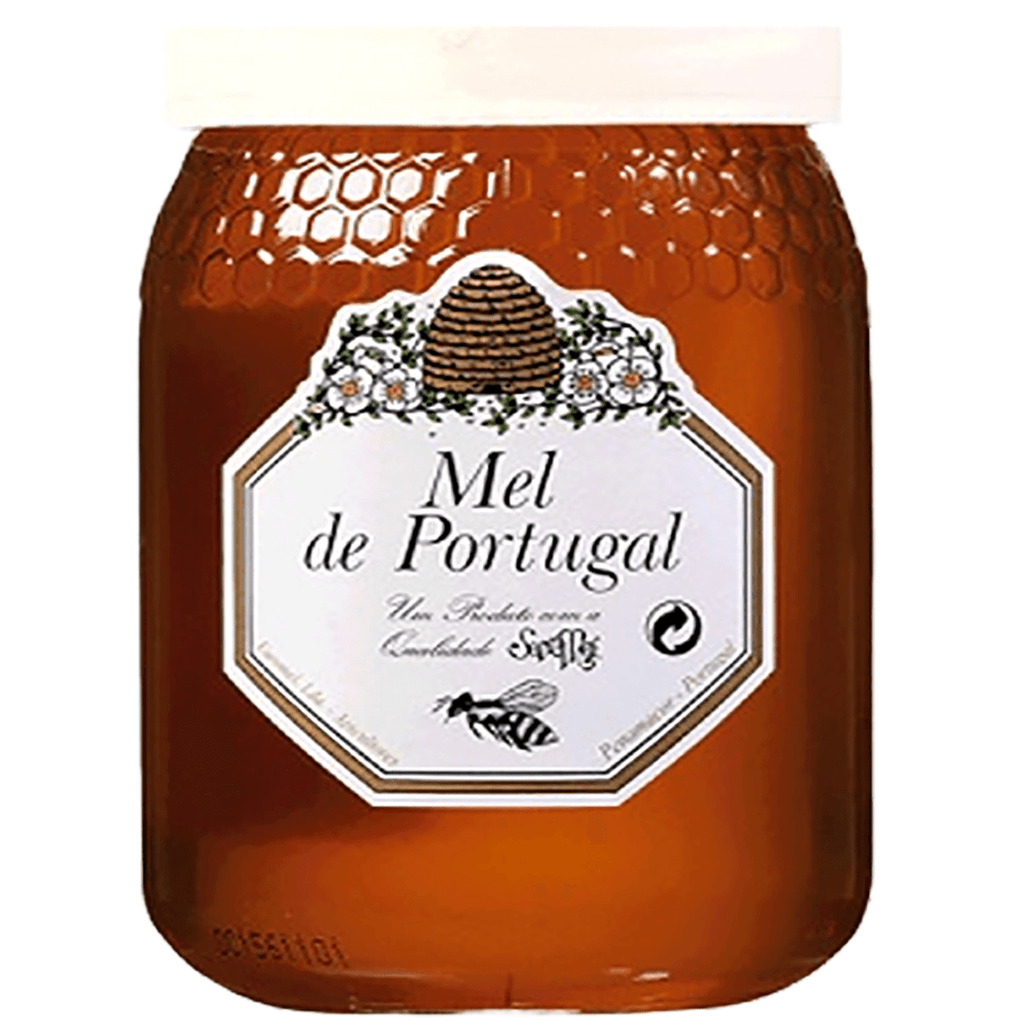 Mel de Portugal 1kg - Seabra Foods Online