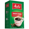 Melitta Cafe Tradicional 500g - Seabra Foods Online