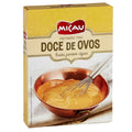 Micau Doce de Ovos 6.51oz - Seabra Foods Online