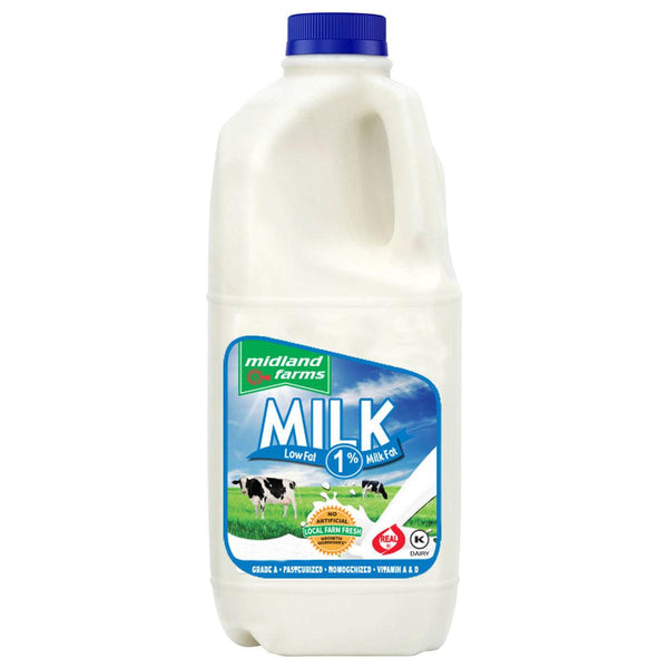 Milk。 Whole Milk 96fl.oz(2.83L) - H Mart