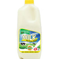 Midland Farms Fat Free Milk 64floz - Seabra Foods Online
