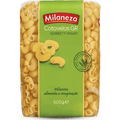 Milaneza Cotovelos Grandes 17.6 oz - Seabra Foods Online
