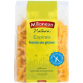 Milaneza Espirais s/gluten 17.6oz - Seabra Foods Online