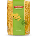 Milaneza Macarrao 17.6 oz - Seabra Foods Online