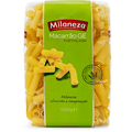 Milaneza Macarrao Grande 17.6 oz - Seabra Foods Online