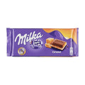 Milka Caramel Choc Bar - Seabra Foods Online