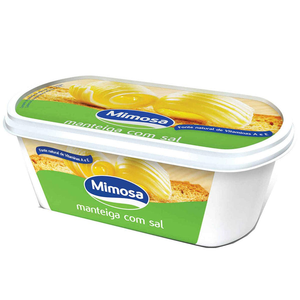 Mimosa Manteiga - Seabra Foods Online