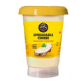 Mineiro Requeijao Tradicional 7.04oz - Seabra Foods Online