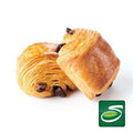 Mini Croissant Cacao - Seabra Foods Online
