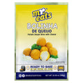 Mr Eats Bolinha de Queijo 10.56oz - Seabra Foods Online