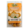 Mr Eats Bolinho Coxinha de Frango 10.56z - Seabra Foods Online