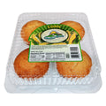 MuffinTown Corn Muffins - Seabra Foods Online