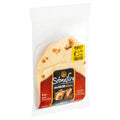 Naan Stonefire Original Mini - Seabra Foods Online