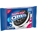 Nabisco Oreo Double Stuff Ckies 14.03oz - Seabra Foods Online