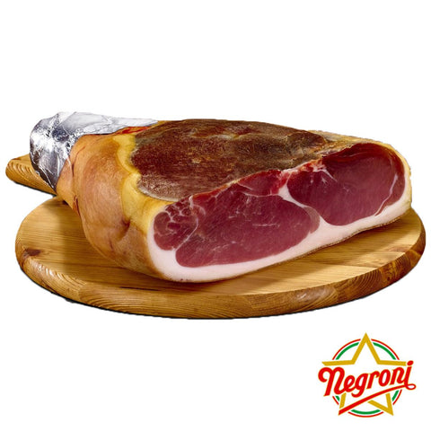 Negroni Port. Stl Prosciutto Bnlss 14/15 - Seabra Foods Online