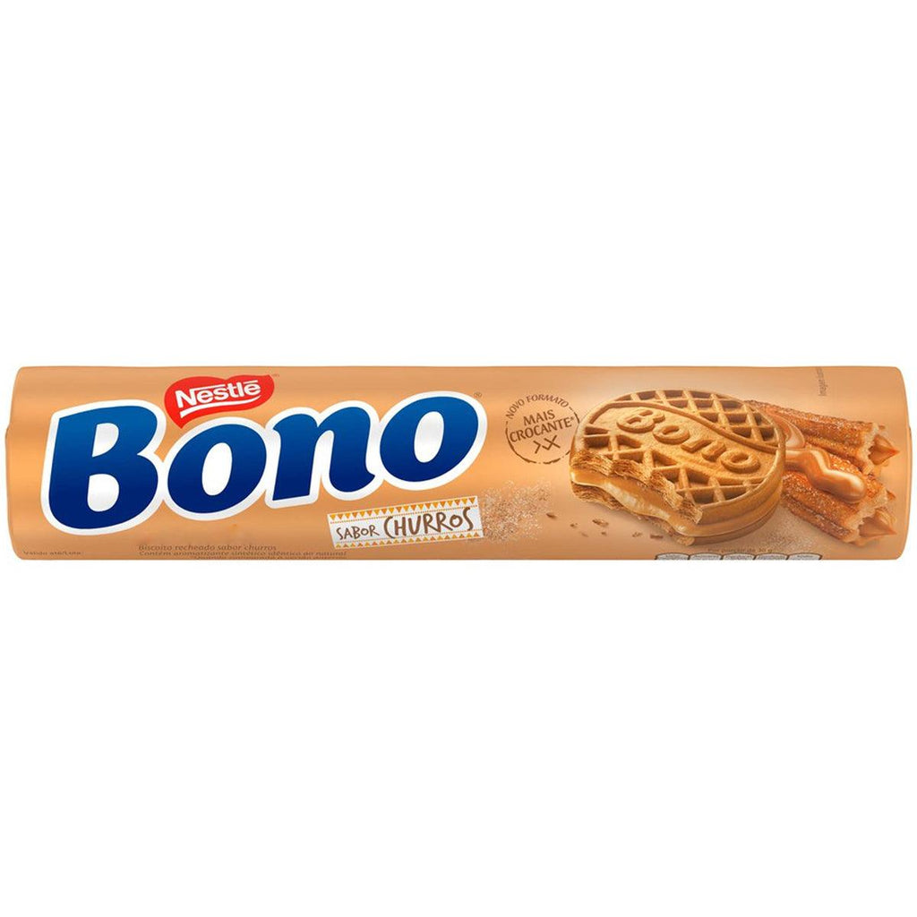 Nestle Bono Sabor Churros 4.43oz - Seabra Foods Online