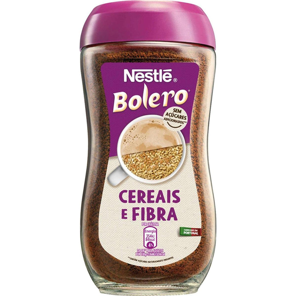 Nestle Cafe Bolero 200g - Seabra Foods Online