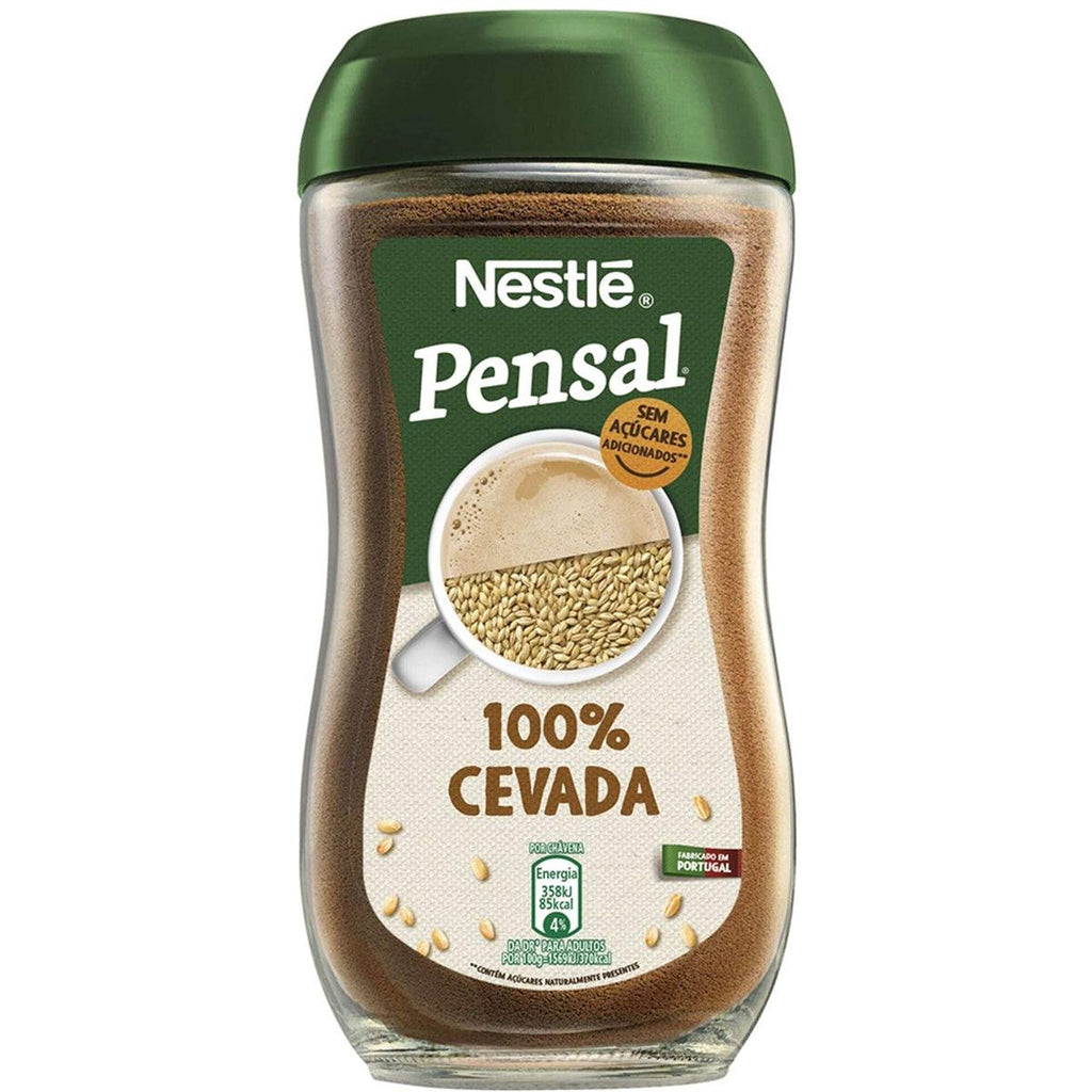 Nestle Cafe Pensal Cevada 200g - Seabra Foods Online