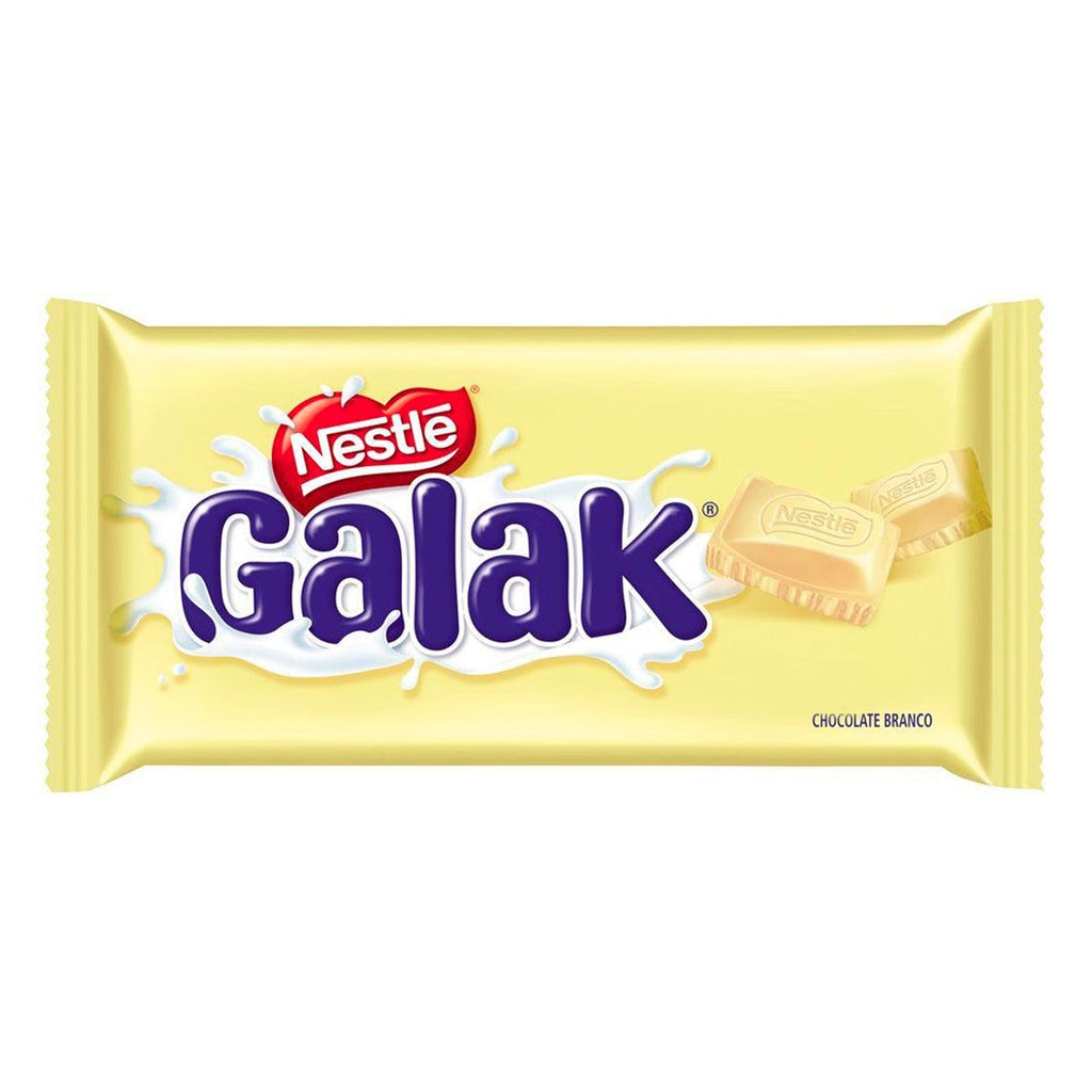 Nestle Chocolate Galak - Seabra Foods Online