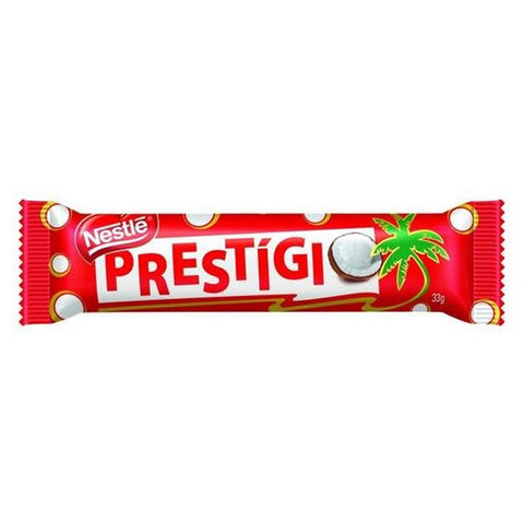 Nestle Prestigio Coconut Choc - Seabra Foods Online