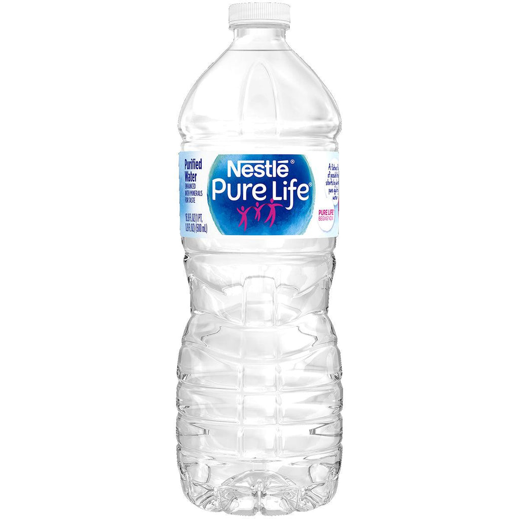 Nestle Pure Life Water - Seabra Foods Online