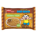 Nissin Macarrao Inst Caldo Feijao 3oz - Seabra Foods Online