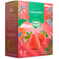 Nossa Fruta Polpa de Morango 400g - Seabra Foods Online