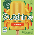 Nstl Outshine Mango IC Bars 6PK - Seabra Foods Online