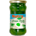 Nutry Cereja Verde Calda 11.6oz - Seabra Foods Online